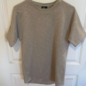 Publish short sleeve T-shirt